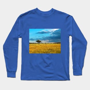 RURAL IDYLL Long Sleeve T-Shirt